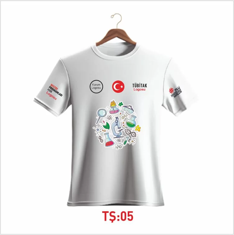 Tişört 05